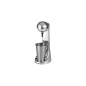 Clatronic BM 3472 Drink mikser 65W Rustfrit stål Clatronic BM 3472 Drink mikser 65W Rustfrit stål